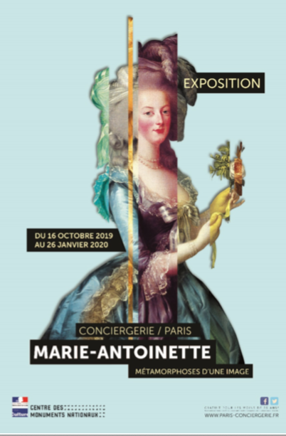 « Marie-Antoinette, métamorphoses d’une image »