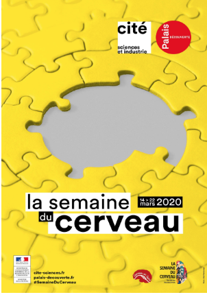 la Semaine du cerveau :