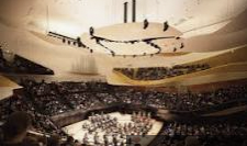 Felix Mendelssohn à la Philharmonie le 21 mars à 20h30