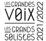 Les grandes voix au TCE Michael Spyres 19 mai