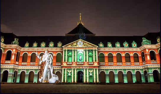 La Nuit aux Invalides : à ne pas manquer !