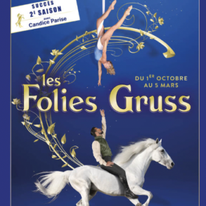 Les Folies Gruss