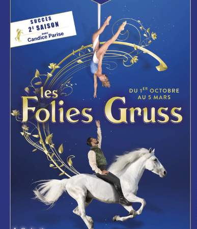 Les Folies Gruss