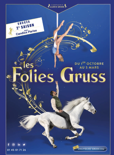 Les Folies Gruss