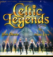 CELTIC LEGENDS EN TOURNÉE EN FRANCE