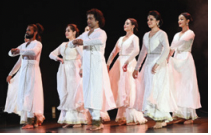 VIVARTA au quai Branly  les 9 et 10 décembre : danses et costumes éblouissants