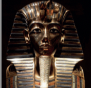 Toutânkhamon, L’expérience immersive pharaonique