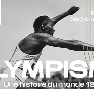 « Olympisme, une histoire du monde » au palais de la porte dorée
