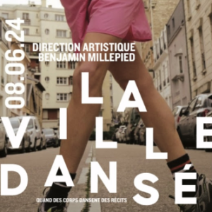 « La Ville dansée » : un très bon programme le 8 juin