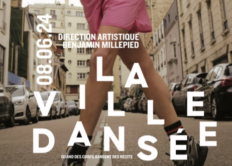 « La Ville dansée » : un très bon programme le 8 juin