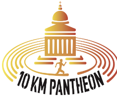 Les 10 km du Panthéon
