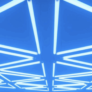« INTO THE LIGHT » à la Grande Halle de la Villette