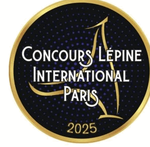 Le concours Lépine à  La Foire de Paris
