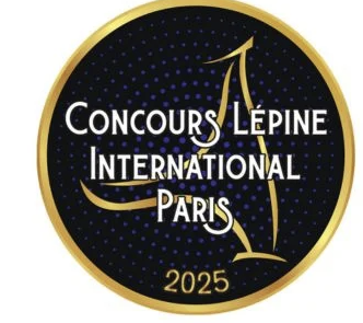 Le concours Lépine à  La Foire de Paris