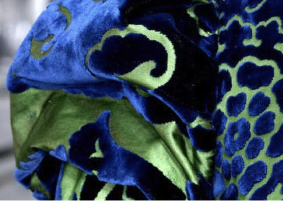 Worth,inventer la haute couture au Petit Palais