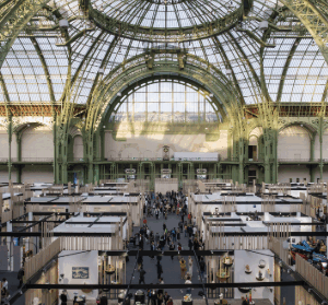 « Révélations » au Grand Palais du 21 au 25 mai
