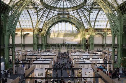 « Révélations » au Grand Palais du 21 au 25 mai