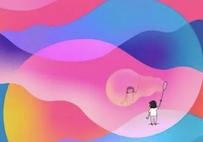 Transparence , une exposition qui plaira aux enfants de 2 à 12 ans