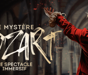 Le mystère Mozart au Bernardins