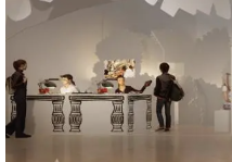 LES DEUXMAINS DU LUXE s’installe au Grand Palais