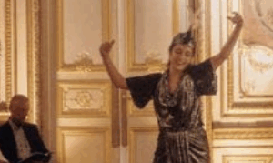 La Traviata – Opera a Palazzo au Musée JACQUEMART ANDRÉ