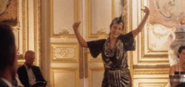 La Traviata – Opera a Palazzo au Musée JACQUEMART ANDRÉ