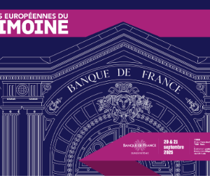 L A MAGNIFIQUE GALERIE DORÉE DE LA BANQUE DE FRANCE