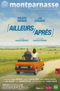 Ailleurs/Après au petit Montparnasse