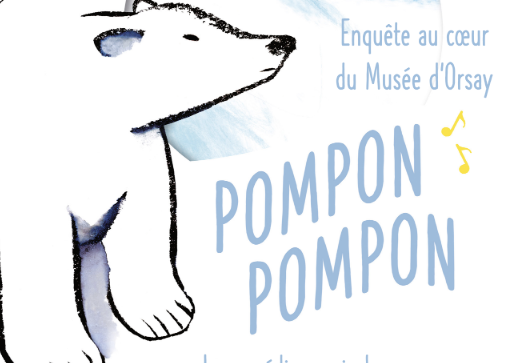 POMPON, POMPON au théatre Saint Georges
