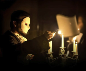 RIGOLETTO AU MUSÉE JACQUEMART ANDRÉ