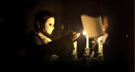 RIGOLETTO AU MUSÉE JACQUEMART ANDRÉ