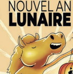 le nouvel an chinois, des festivités…..