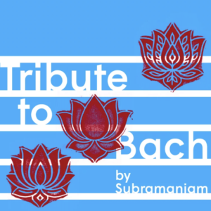 Les Folies musicales du Châtelet, « Tributes to Bach »