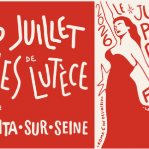 Dolce vita sur seine