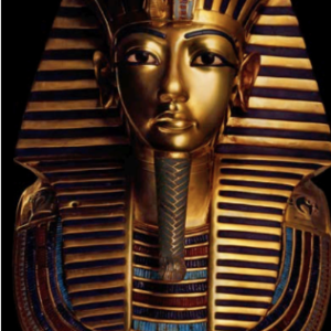 TOUTANKHAMON :SON TOMBEAU ET SES TRÉSORS
