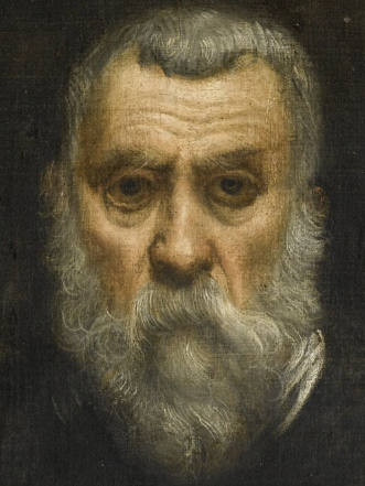 « ÉTERNEL TINTORET » au musée Jacquemart-André