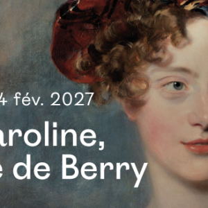 Marie-Caroline, duchesse de Berry, princesse rebelle