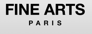 Fine Arts Paris au Grand Palais