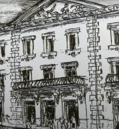 L&rsquo;Hôtel Pereire, ouvert sans réservation pendant les journées du Patrimoine