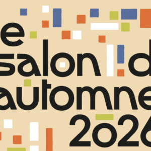Le Salon d’Automne. Place de la Concorde