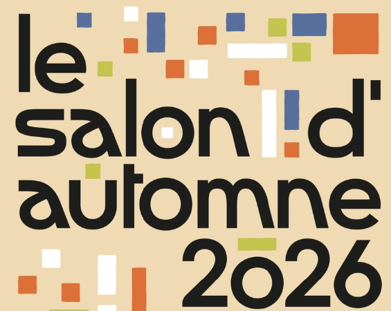 Le Salon d’Automne. Place de la Concorde