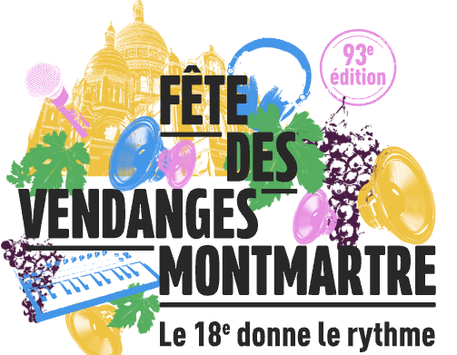 La Fête des Vendanges de Montmartre