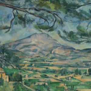 Cezanne et nous au Grand Palais